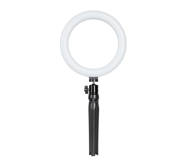 Quadralite Ring Light 10 cali - 659240 - zdjęcie 3